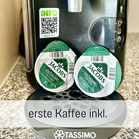3 Zimmer App Duenengarten Fewo 58 Ostseebad Kühlungsborn エクステリア 写真