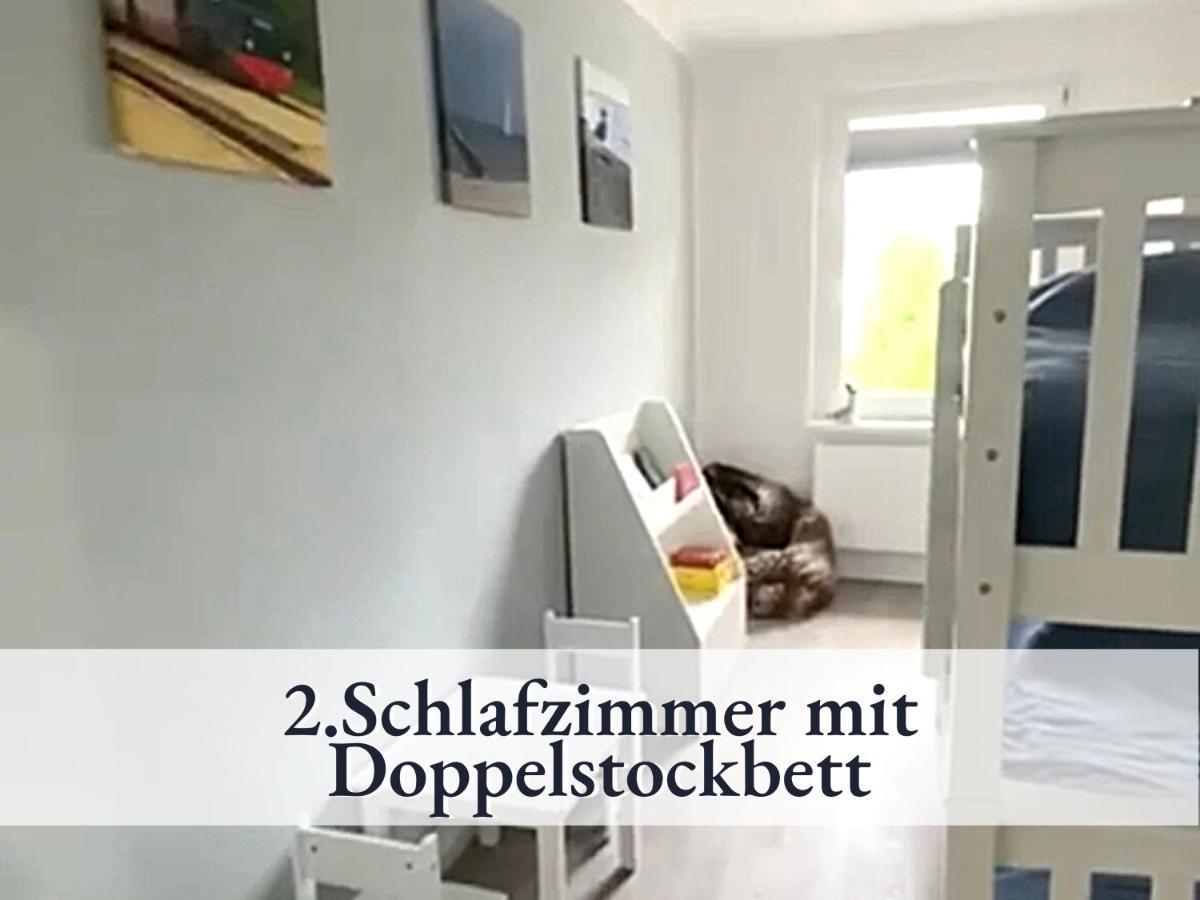 3 Zimmer App Duenengarten Fewo 58 Ostseebad Kühlungsborn エクステリア 写真