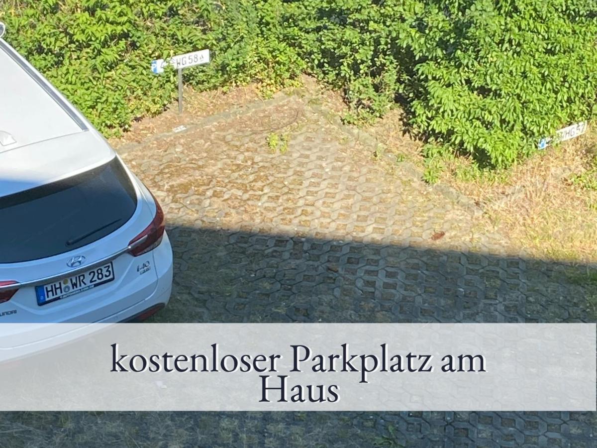 3 Zimmer App Duenengarten Fewo 58 Ostseebad Kühlungsborn エクステリア 写真