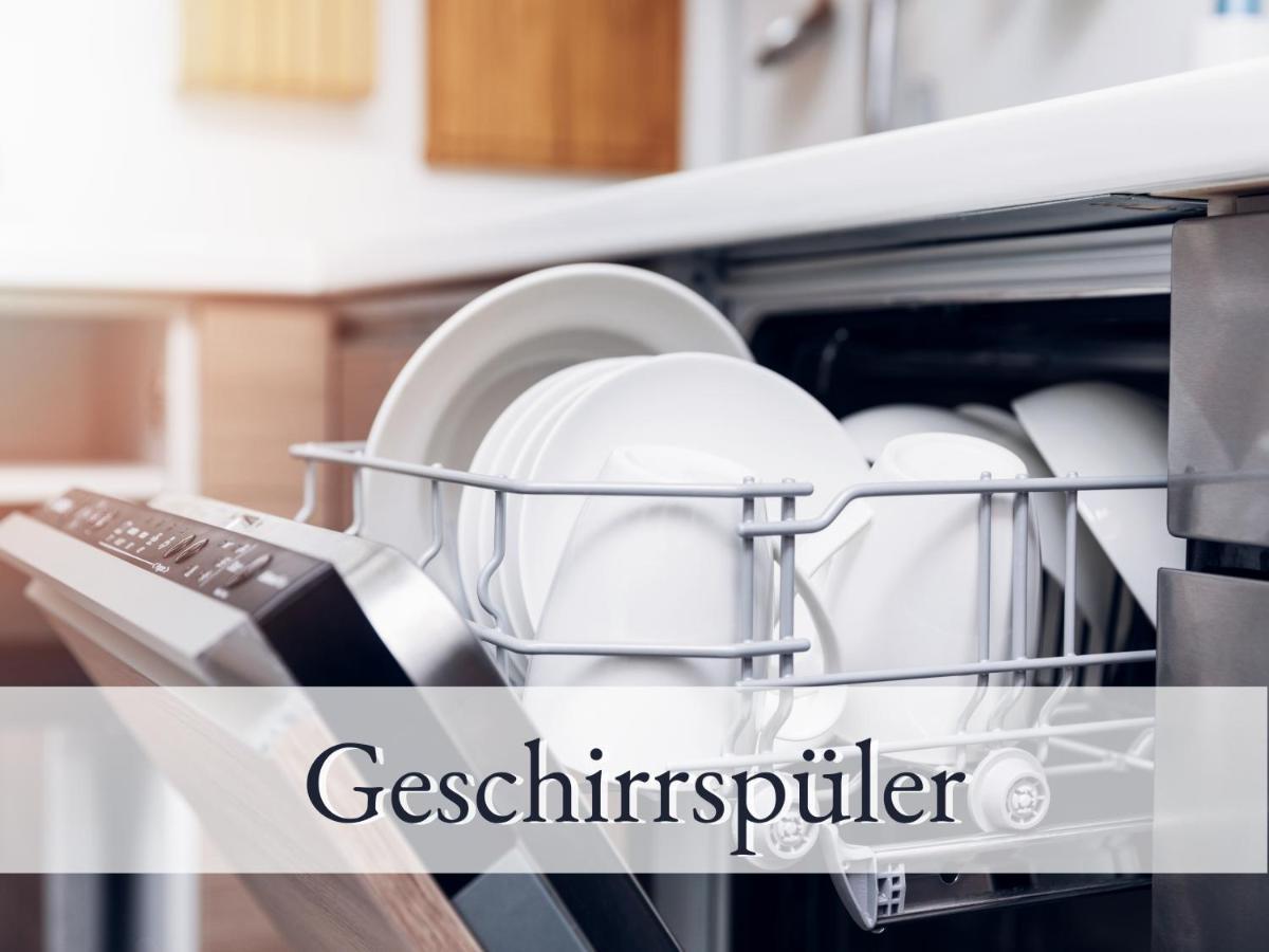 3 Zimmer App Duenengarten Fewo 58 Ostseebad Kühlungsborn エクステリア 写真