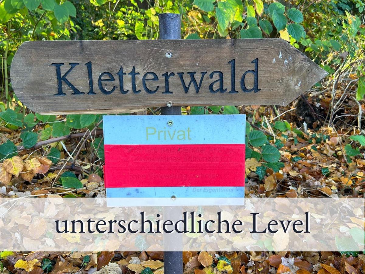 3 Zimmer App Duenengarten Fewo 58 Ostseebad Kühlungsborn エクステリア 写真