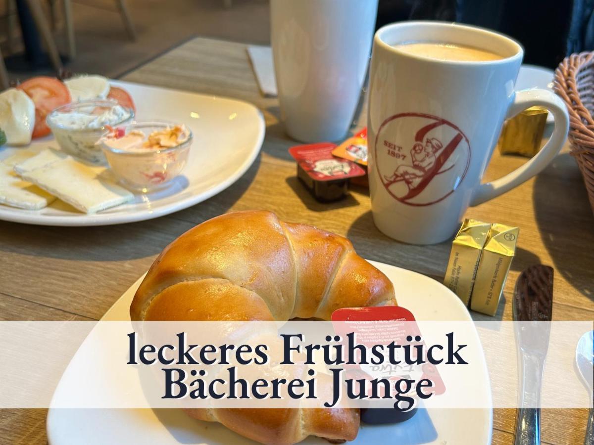 3 Zimmer App Duenengarten Fewo 58 Ostseebad Kühlungsborn エクステリア 写真