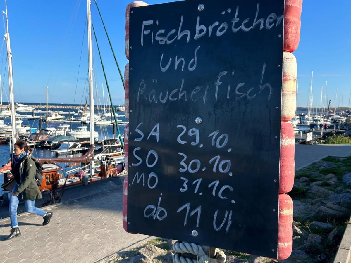 3 Zimmer App Duenengarten Fewo 58 Ostseebad Kühlungsborn エクステリア 写真